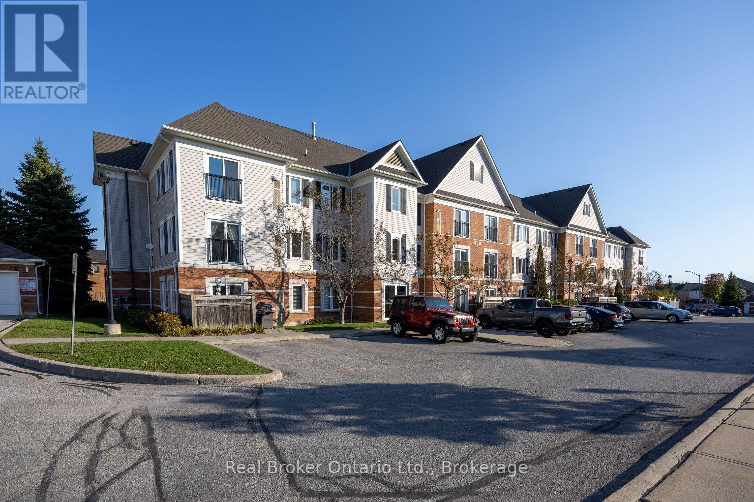 108 - 106 Aspen Springs Drive, Clarington, Ontario  L1C 5N7 - Photo 31 - E13877066