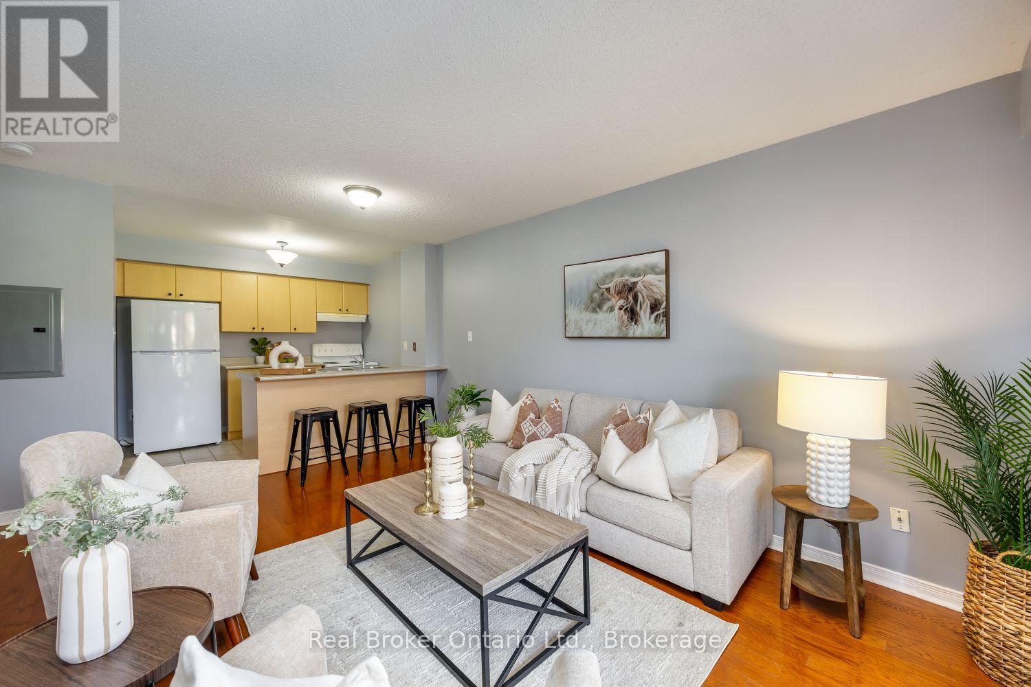 108 - 106 Aspen Springs Drive, Clarington, Ontario  L1C 5N7 - Photo 8 - E13877066