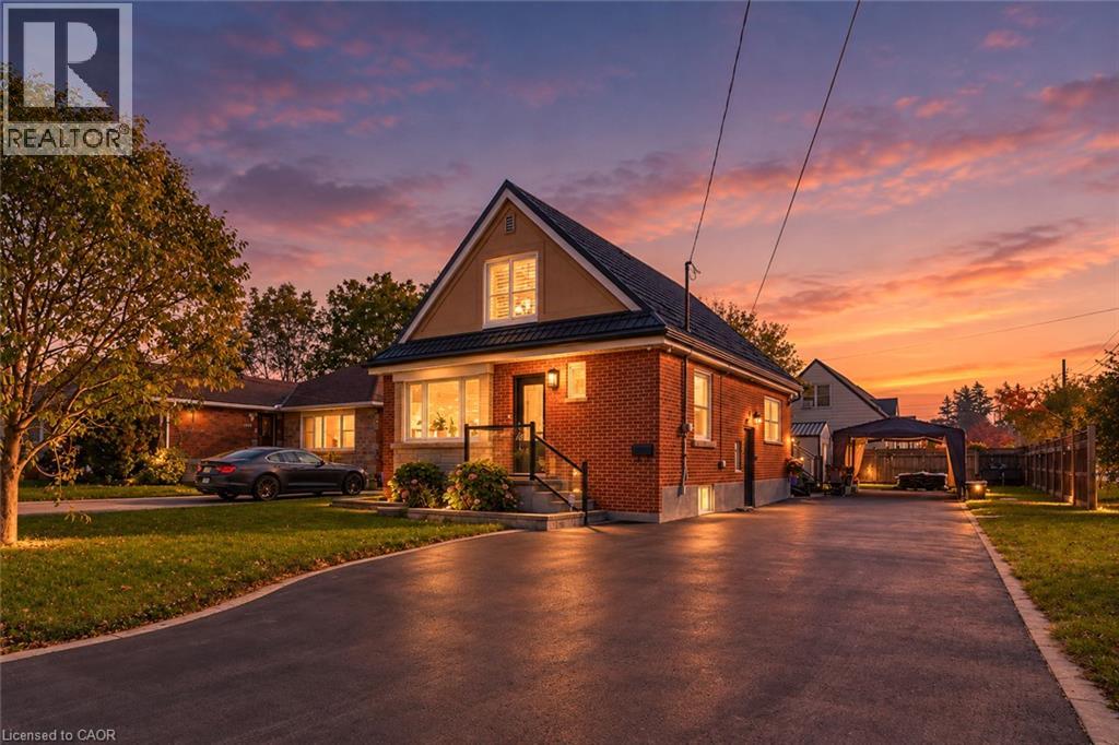 100 MONTROSE Avenue, Hamilton, Ontario