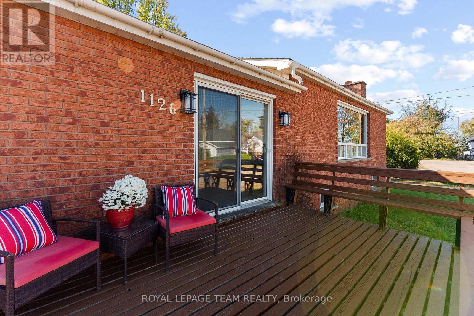 1126 Poirier Street, Pembroke, Ontario  K8A 6H6 - Photo 4 - X13876950
