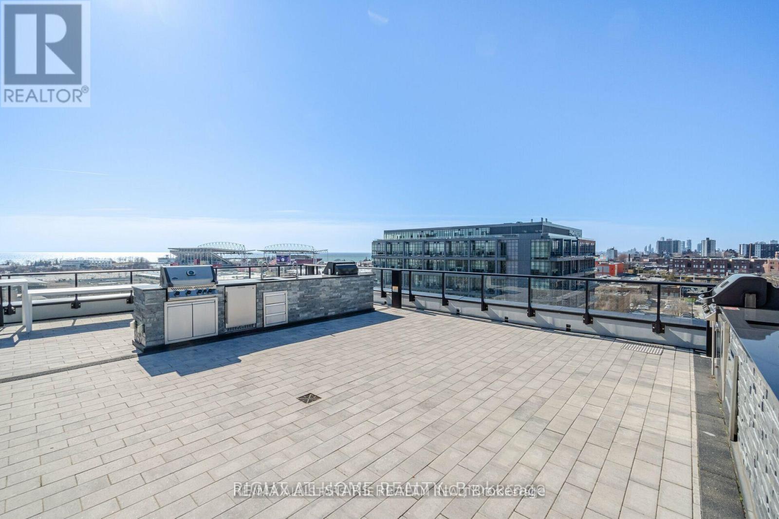 2101 - 135 East Liberty Street, Toronto, Ontario  M6K 3P6 - Photo 10 - C13877004