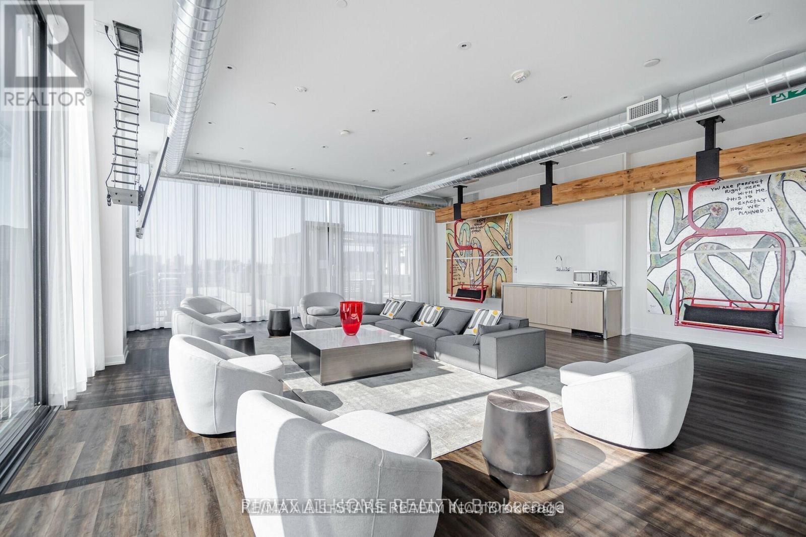 2101 - 135 East Liberty Street, Toronto, Ontario  M6K 3P6 - Photo 11 - C13877004