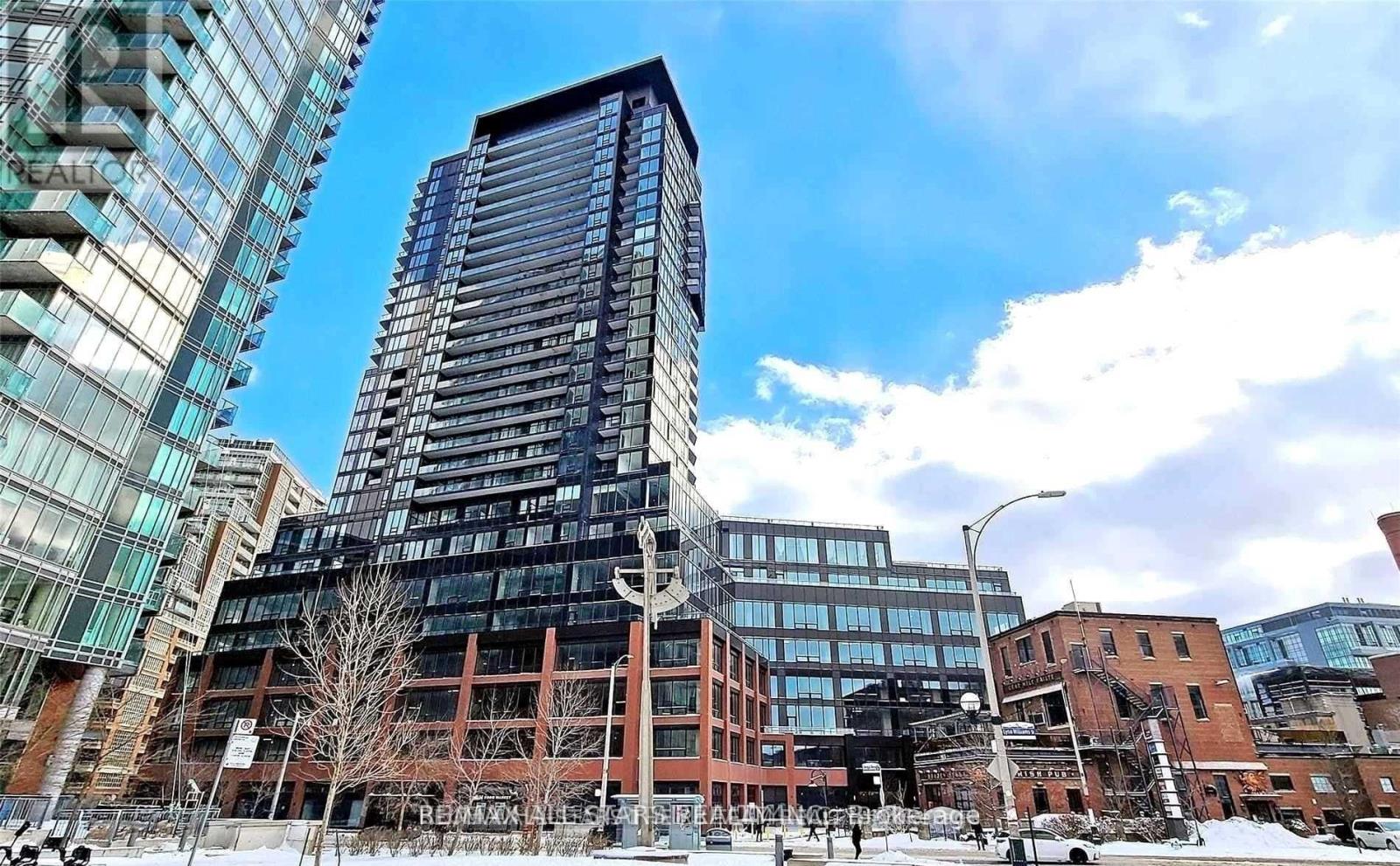 2101 - 135 East Liberty Street, Toronto, Ontario  M6K 3P6 - Photo 2 - C13877004