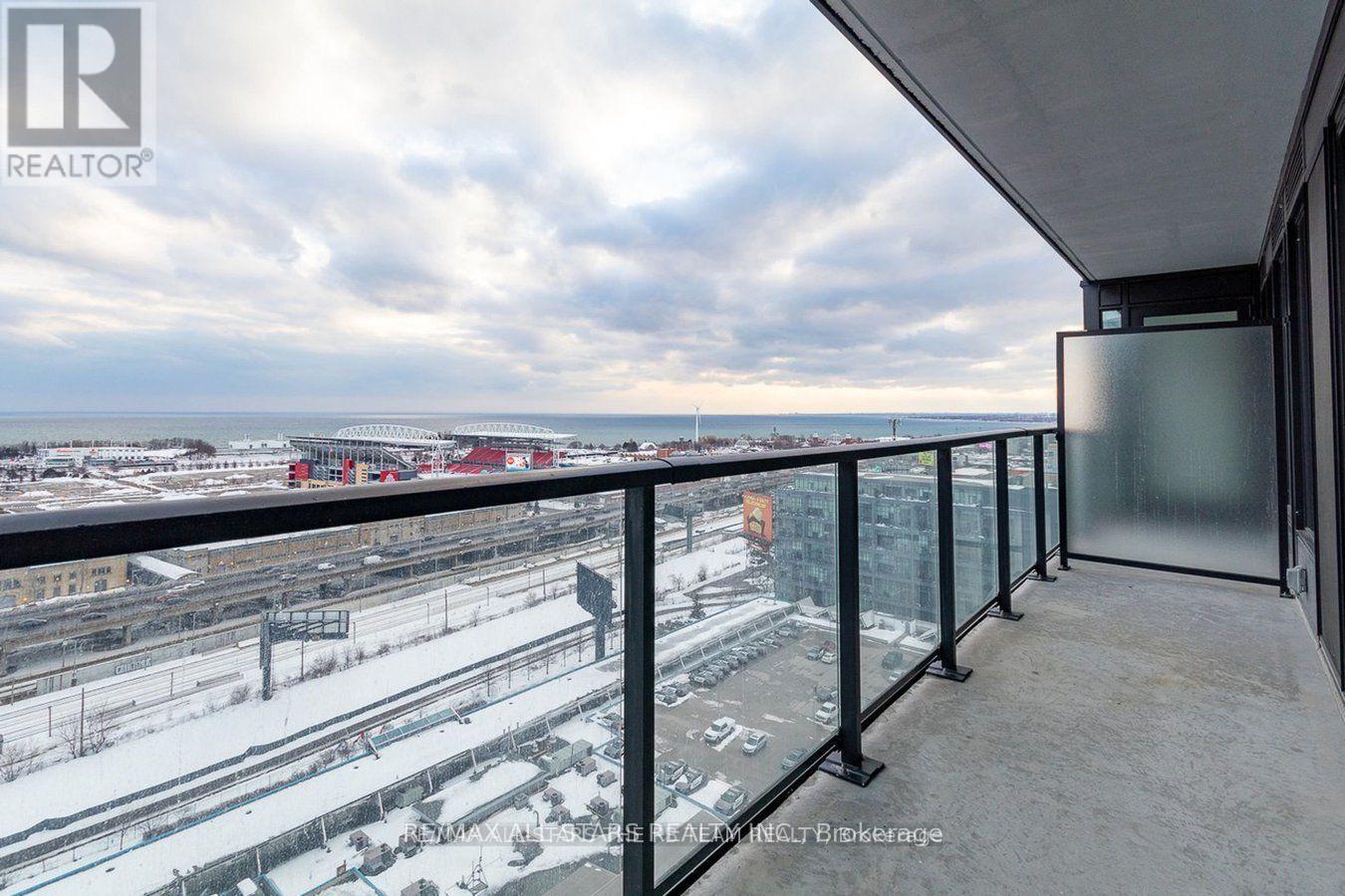2101 - 135 East Liberty Street, Toronto, Ontario  M6K 3P6 - Photo 6 - C13877004