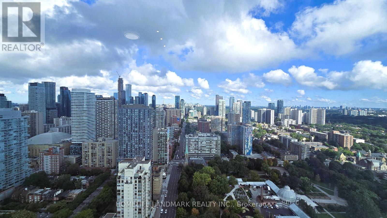 4306 - 319 Jarvis Street, Toronto, Ontario  M5B 0C8 - Photo 19 - C13877028