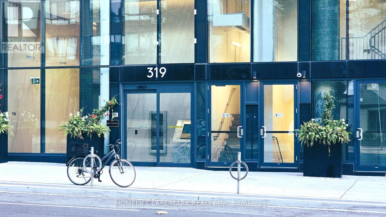 4306 - 319 Jarvis Street, Toronto, Ontario  M5B 0C8 - Photo 2 - C13877028