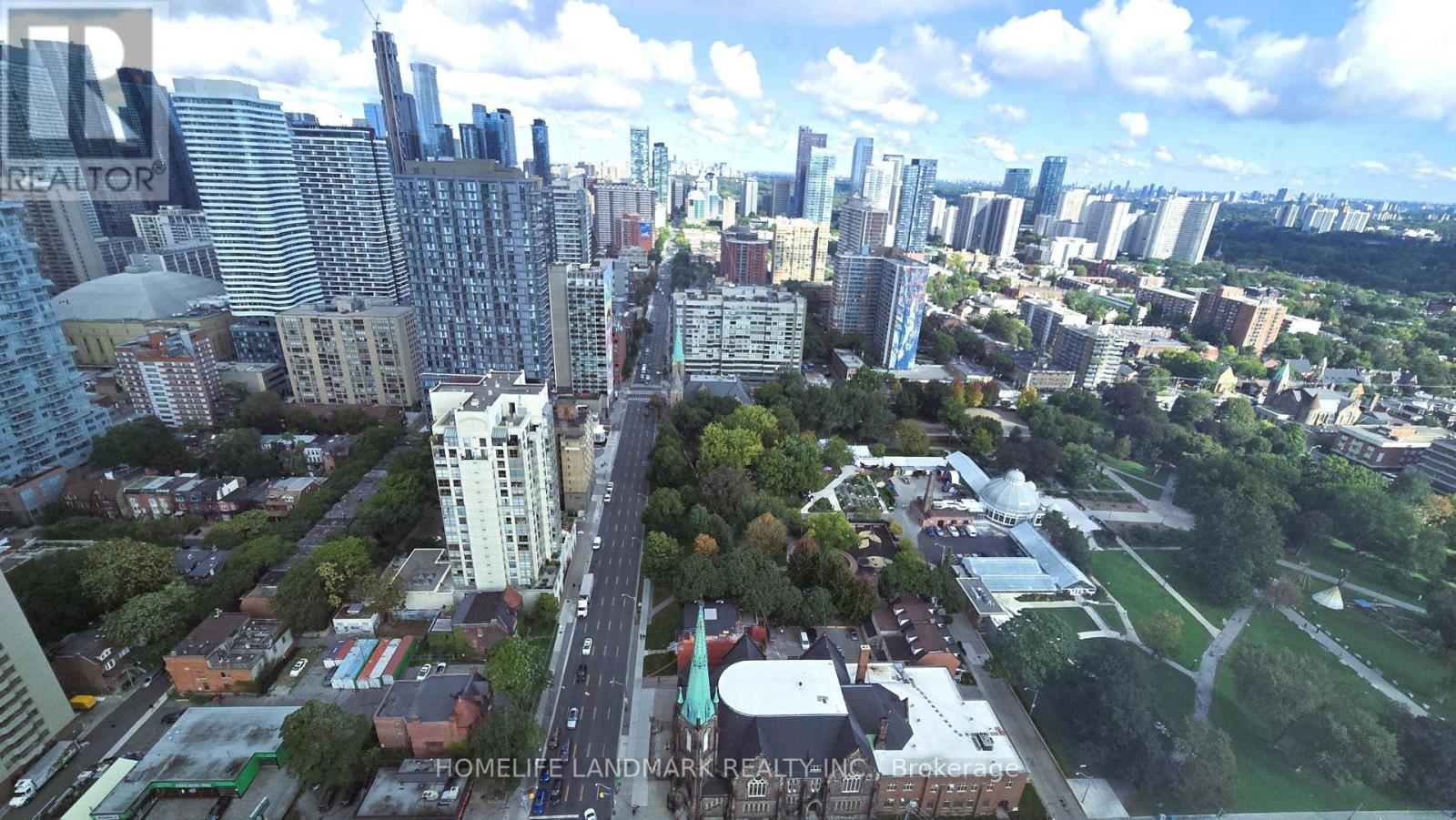 4306 - 319 Jarvis Street, Toronto, Ontario  M5B 0C8 - Photo 20 - C13877028