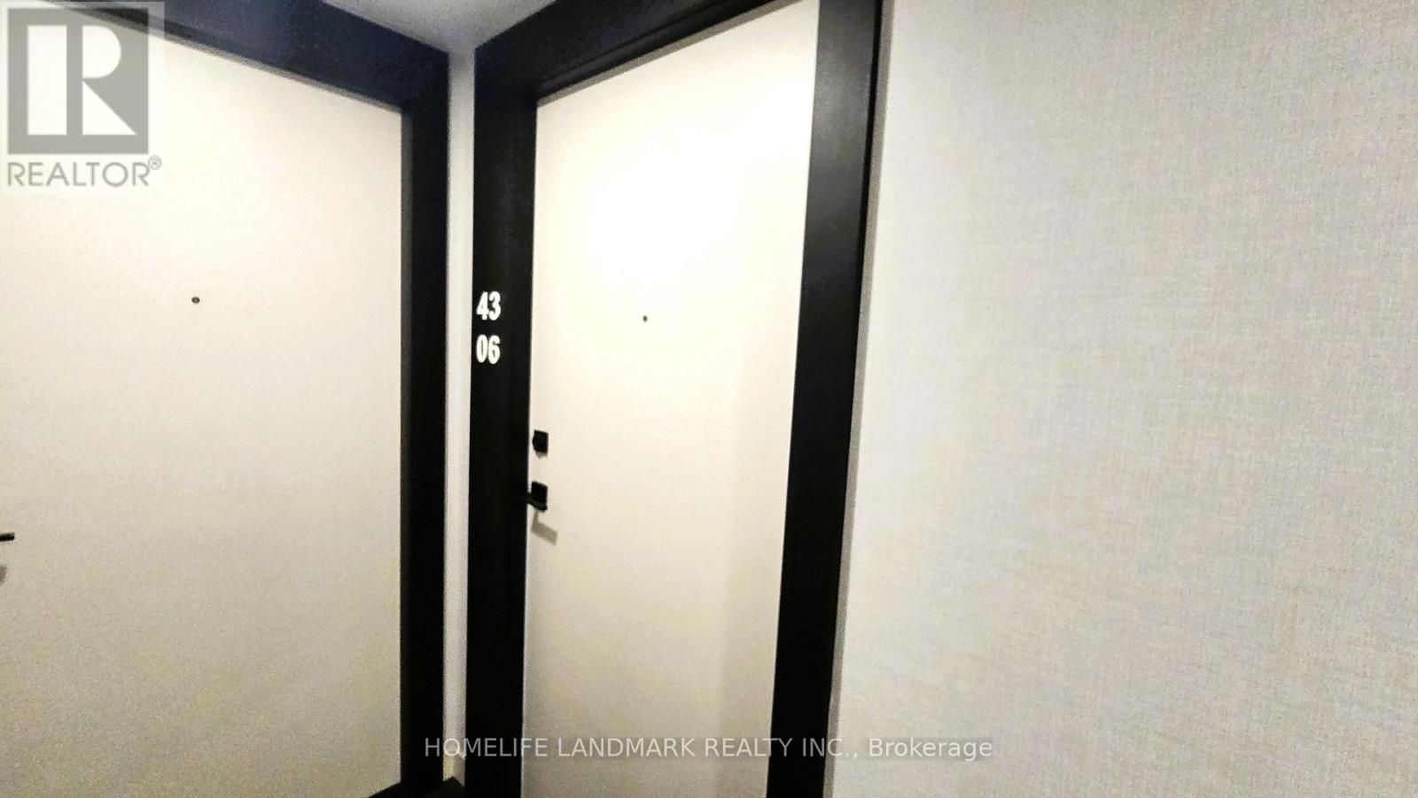 4306 - 319 Jarvis Street, Toronto, Ontario  M5B 0C8 - Photo 5 - C13877028