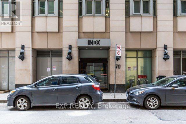 4515 - 70 Temperance Street, Toronto, Ontario  M5H 4E8 - Photo 2 - C13877184