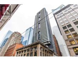 4515 - 70 TEMPERANCE STREET, Toronto, Ontario