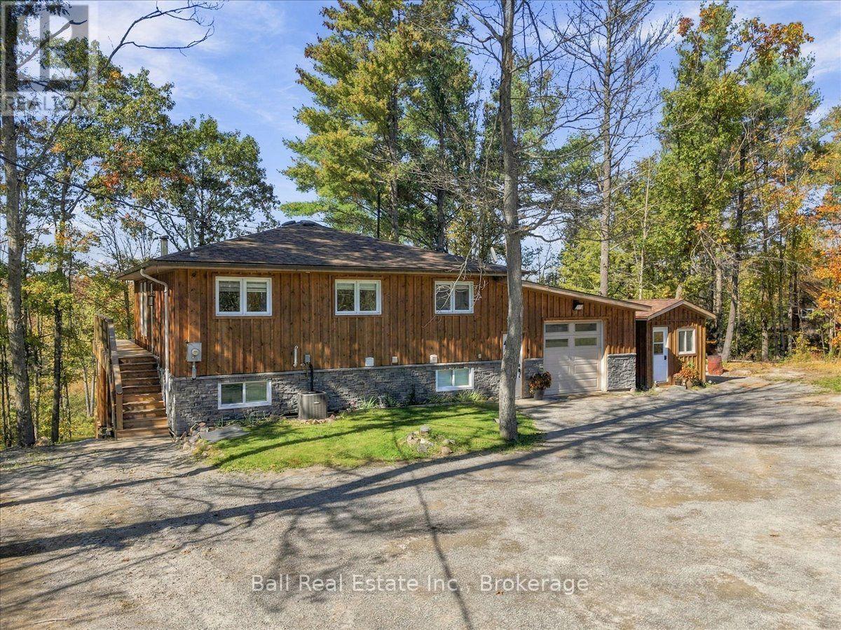 202 EDWINA DRIVE, Trent Lakes, Ontario