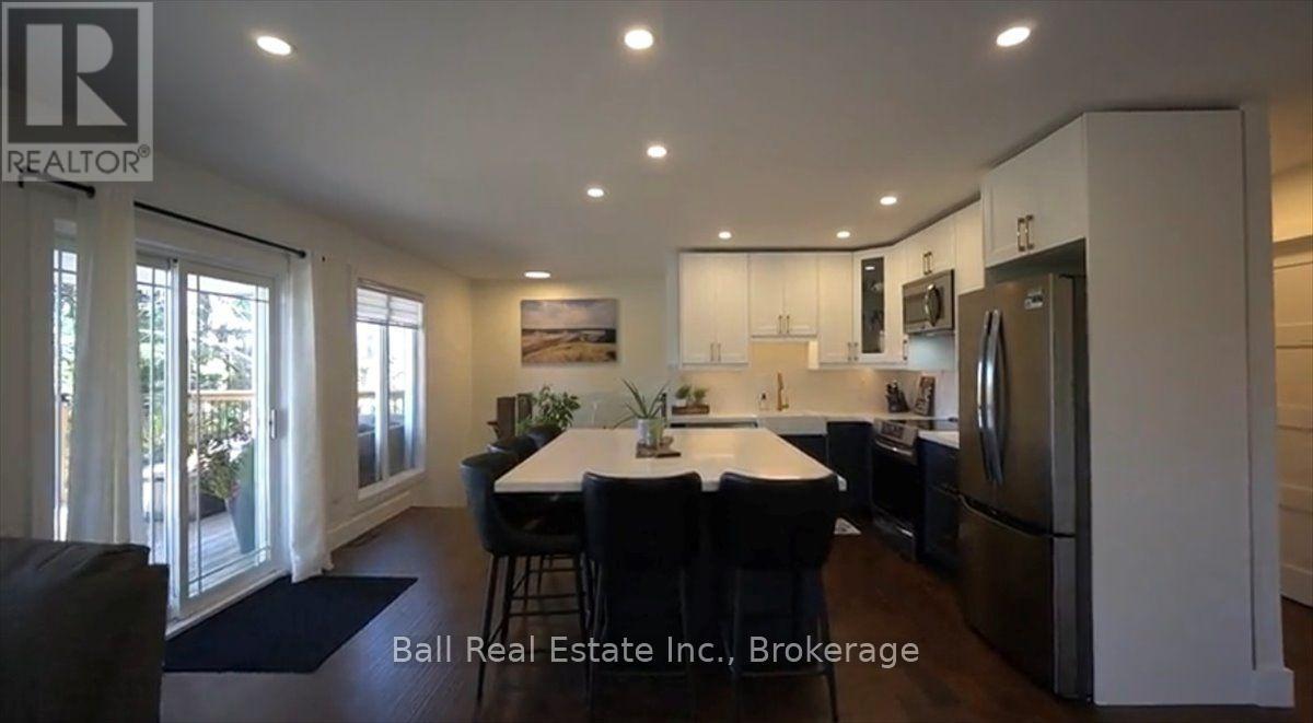 202 Edwina Drive, Trent Lakes, Ontario  K0M 1A0 - Photo 2 - X13877128