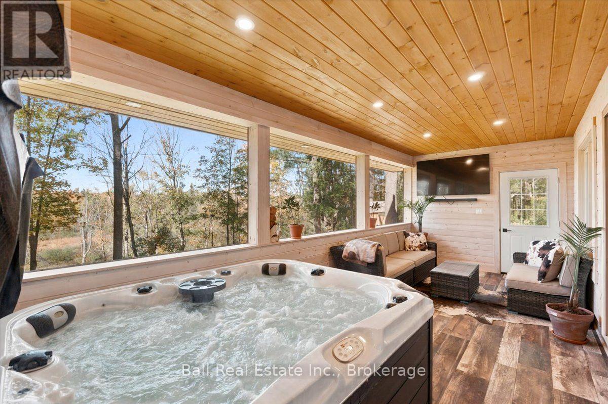 202 Edwina Drive, Trent Lakes, Ontario  K0M 1A0 - Photo 34 - X13877128