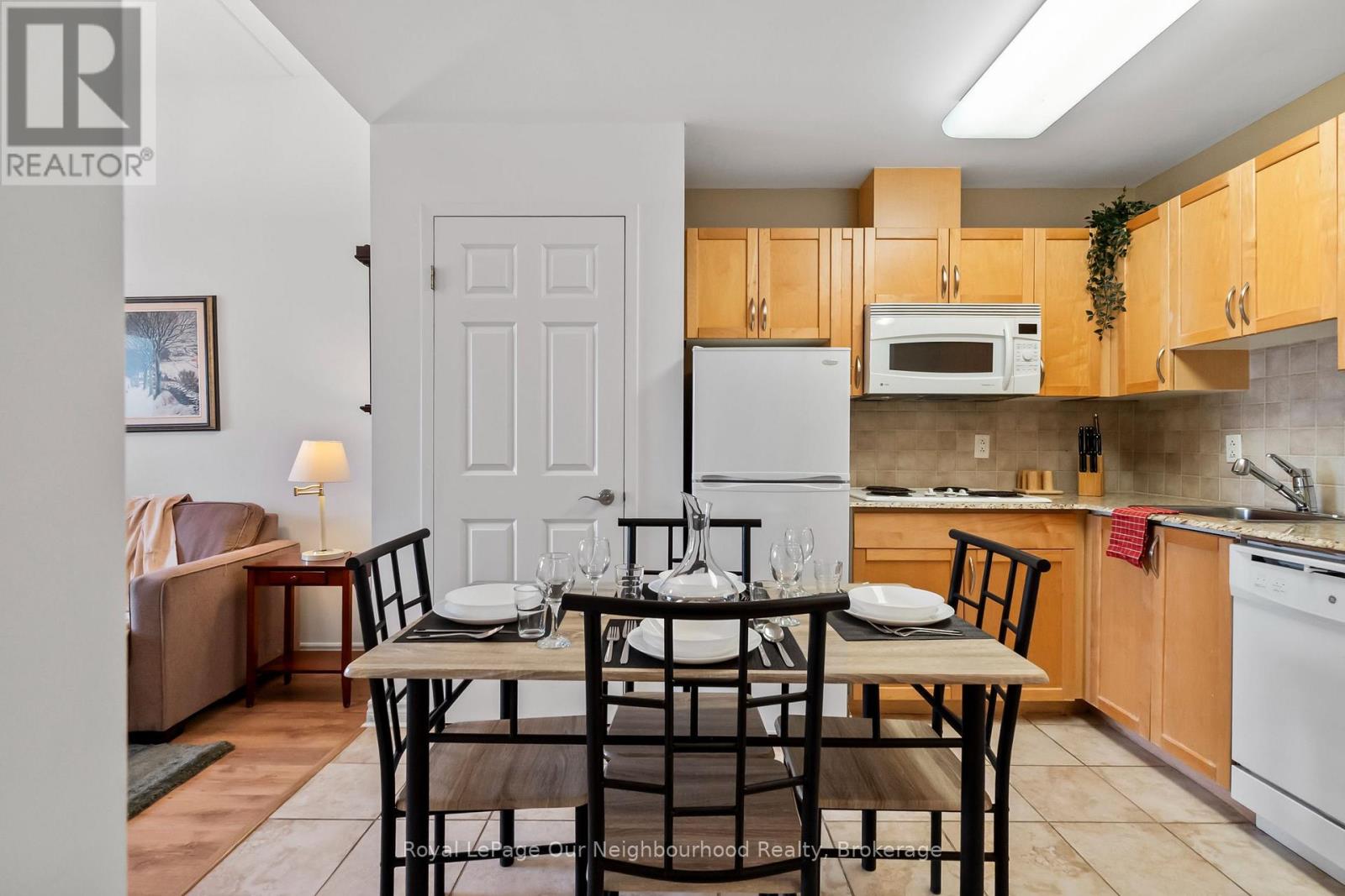 425 - 240 Chapel Street, Cobourg, Ontario  K9A 0E3 - Photo 20 - X13877180