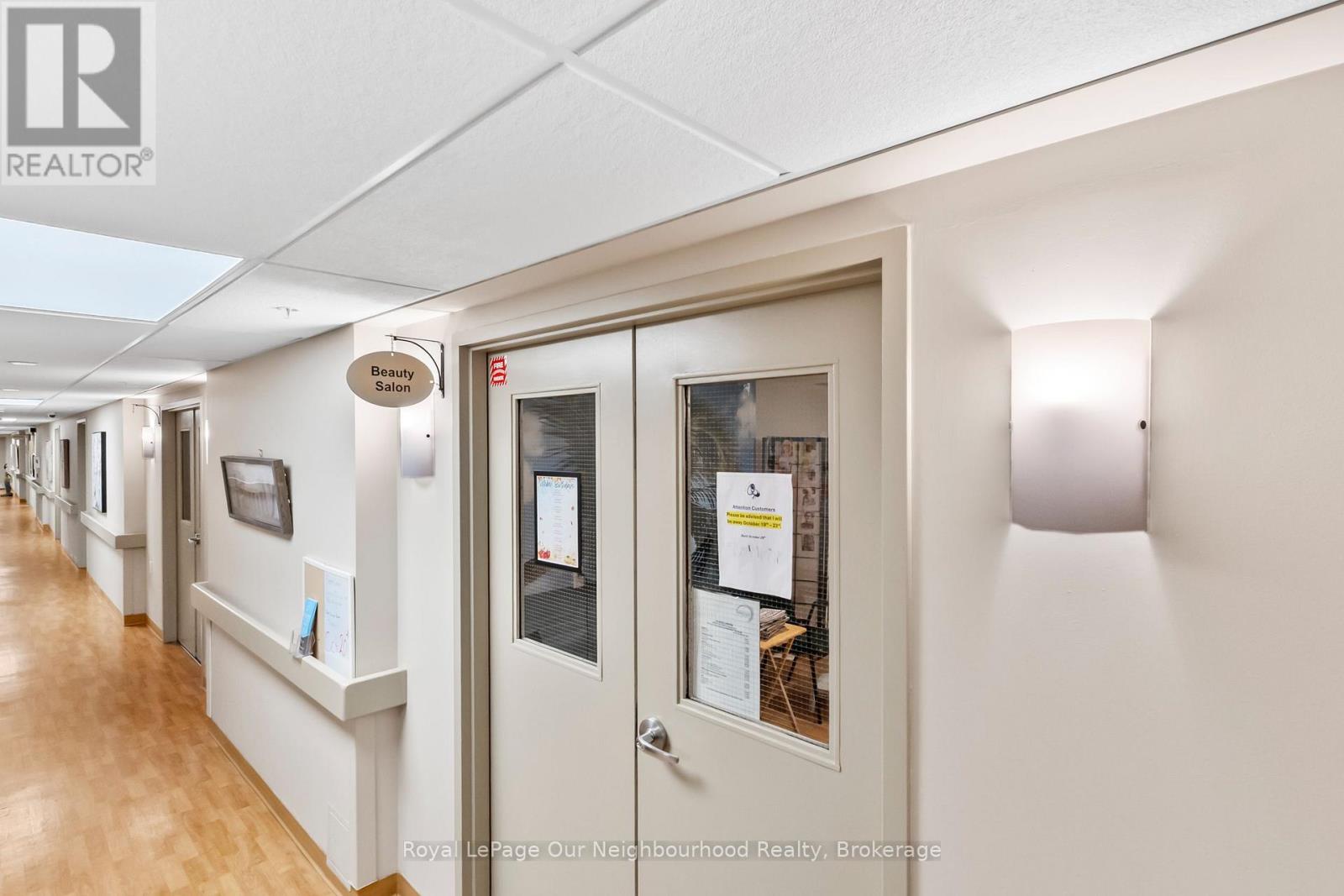425 - 240 Chapel Street, Cobourg, Ontario  K9A 0E3 - Photo 36 - X13877180