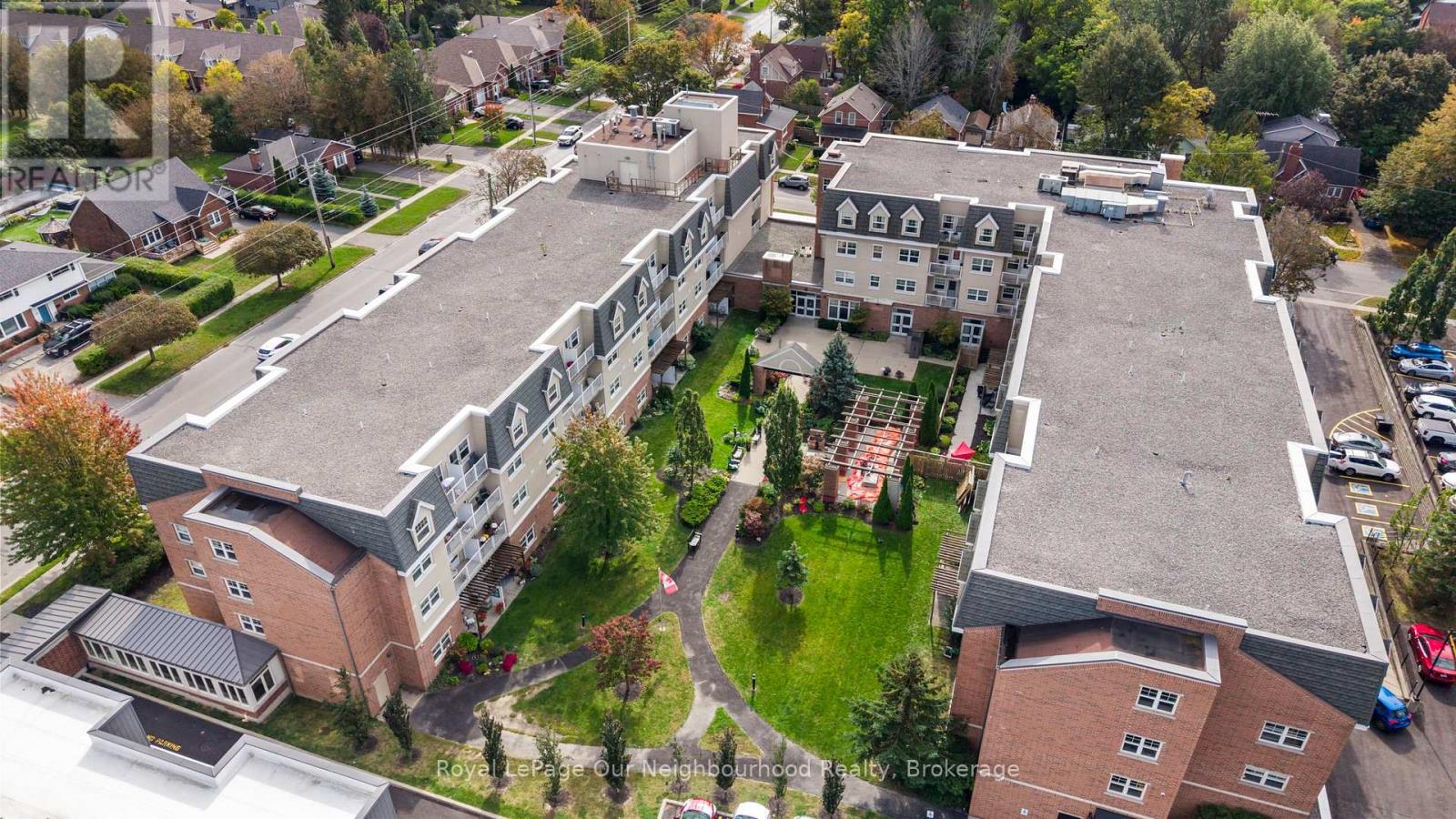 425 - 240 Chapel Street, Cobourg, Ontario  K9A 0E3 - Photo 6 - X13877180