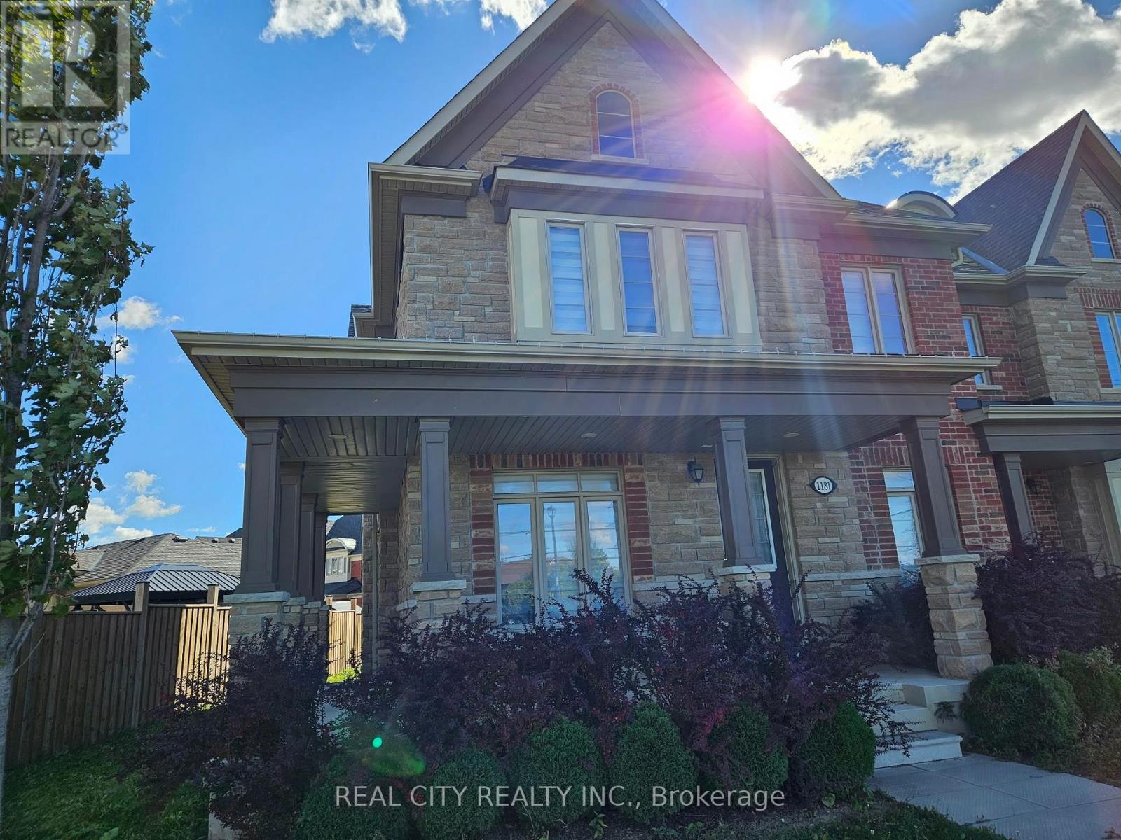 1181 CHURCH STREET N, Ajax, Ontario