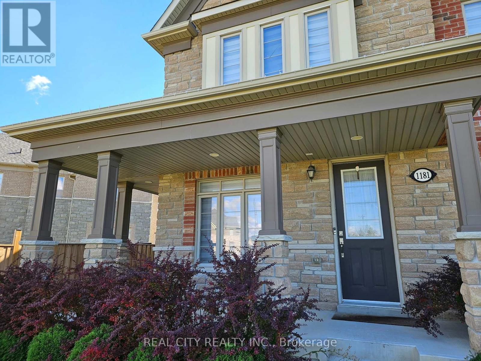 1181 Church Street N, Ajax, Ontario  L1T 0N6 - Photo 2 - E13877008