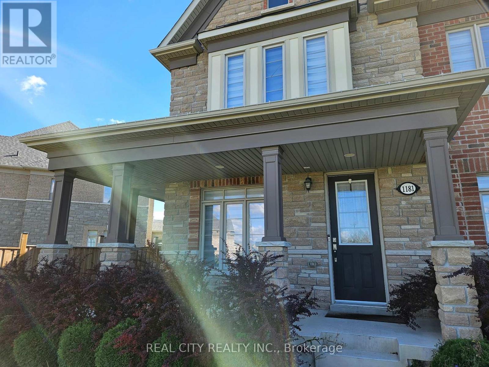 1181 Church Street N, Ajax, Ontario  L1T 0N6 - Photo 3 - E13877008
