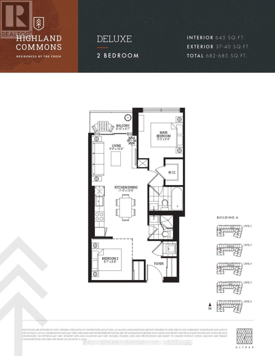 218 - 1625 MILITARY TRAIL