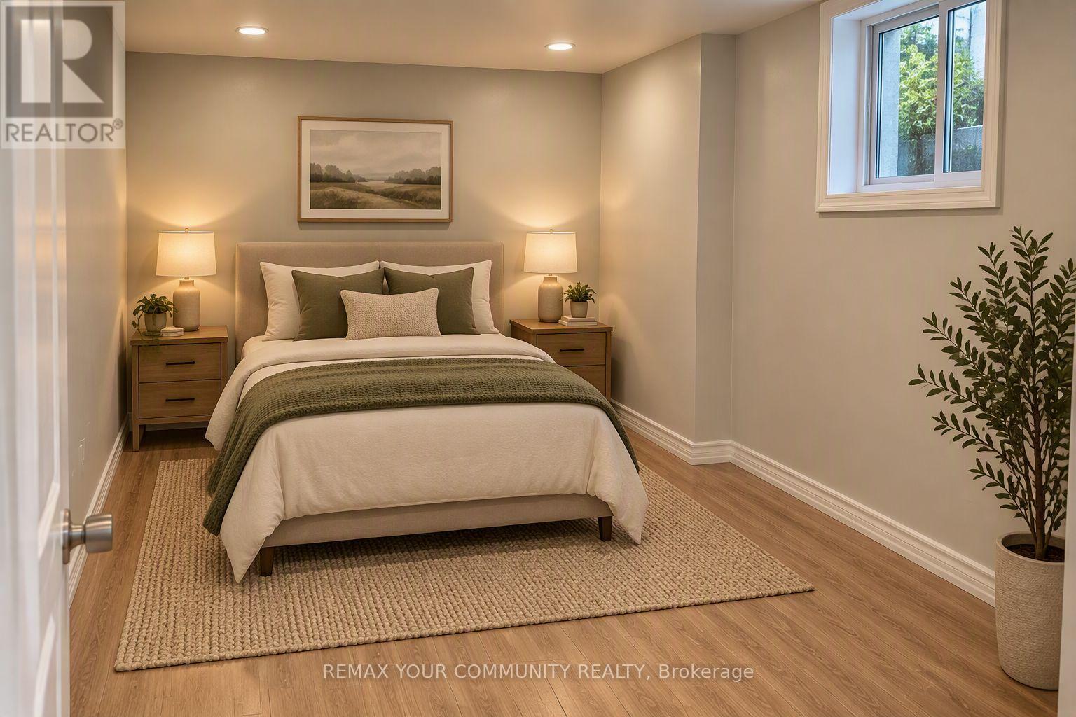 Basement - 31 Angus Drive, Ajax, Ontario  L1S 5C4 - Photo 10 - E13877076