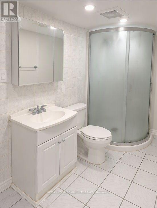 Basement - 31 Angus Drive, Ajax, Ontario  L1S 5C4 - Photo 11 - E13877076