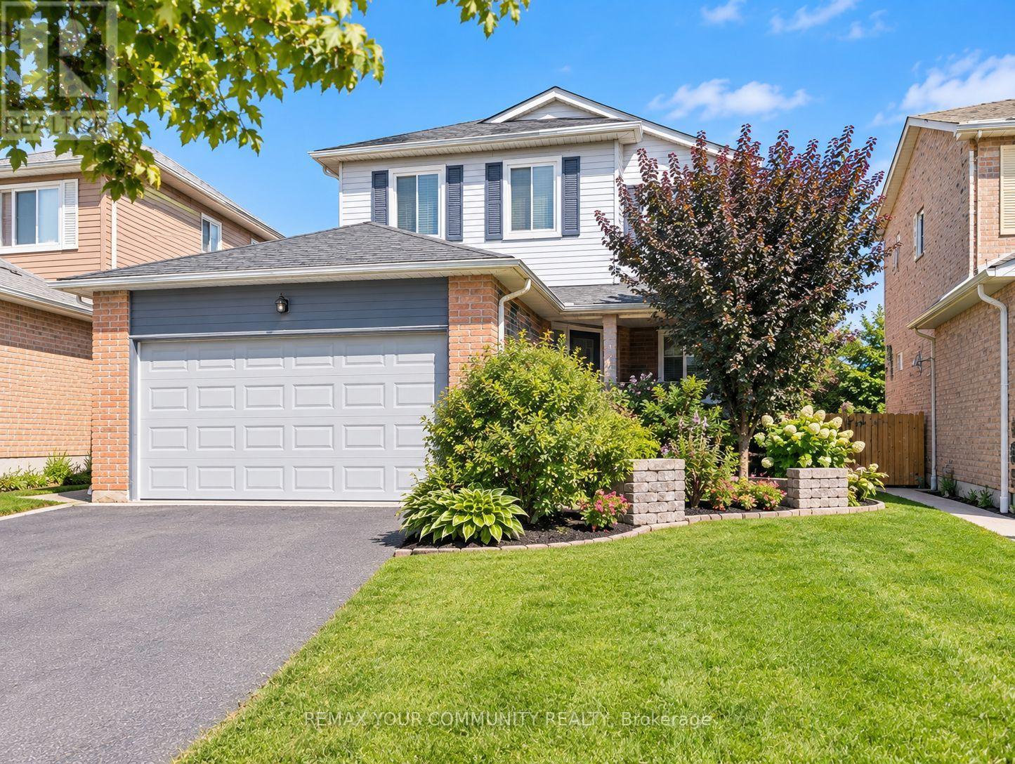 Basement - 31 Angus Drive, Ajax, Ontario  L1S 5C4 - Photo 2 - E13877076