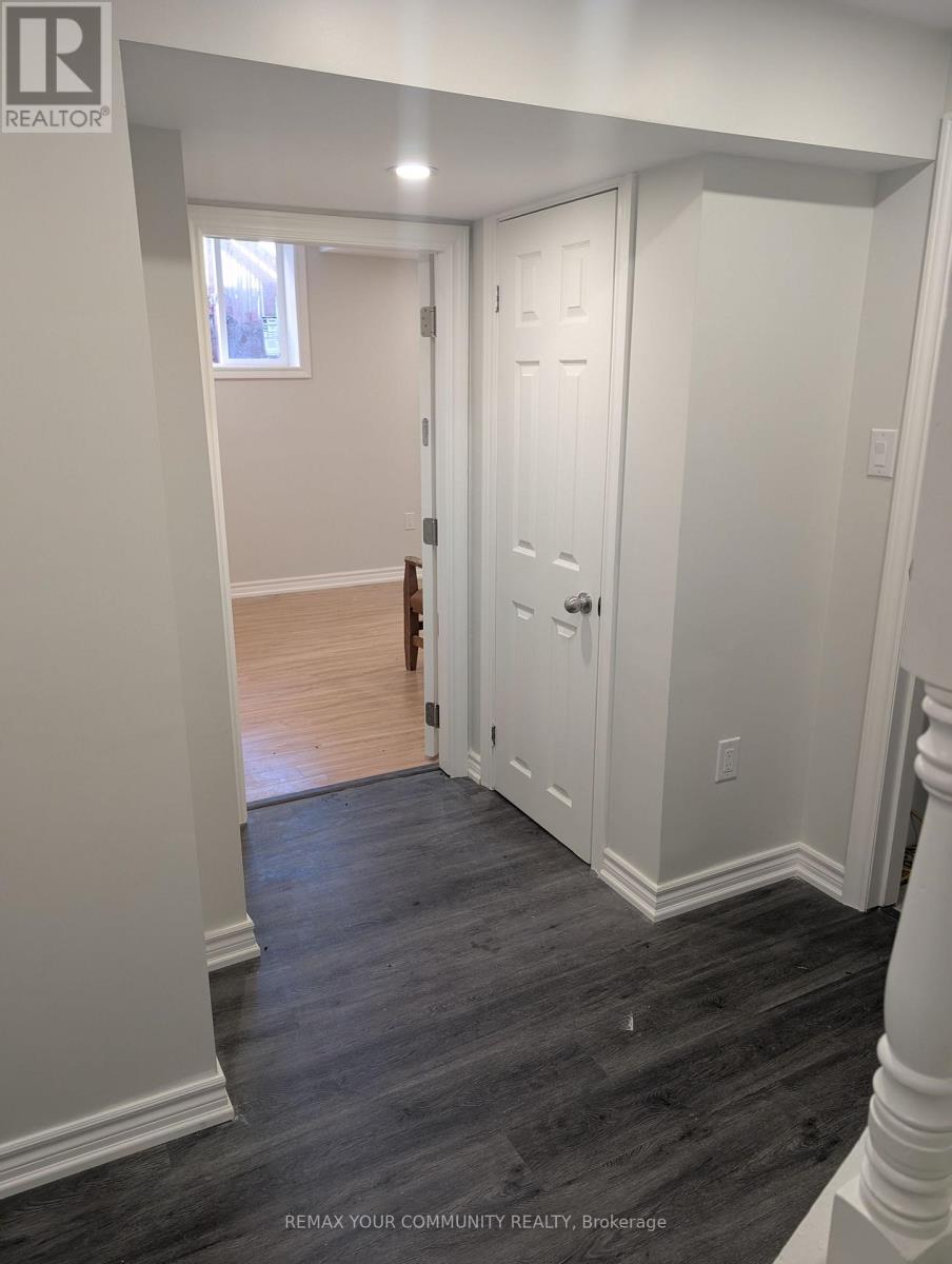 Basement - 31 Angus Drive, Ajax, Ontario  L1S 5C4 - Photo 5 - E13877076