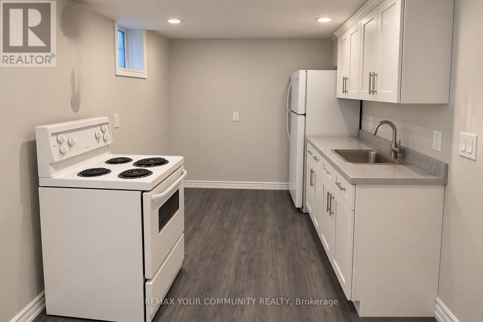 Basement - 31 Angus Drive, Ajax, Ontario  L1S 5C4 - Photo 7 - E13877076