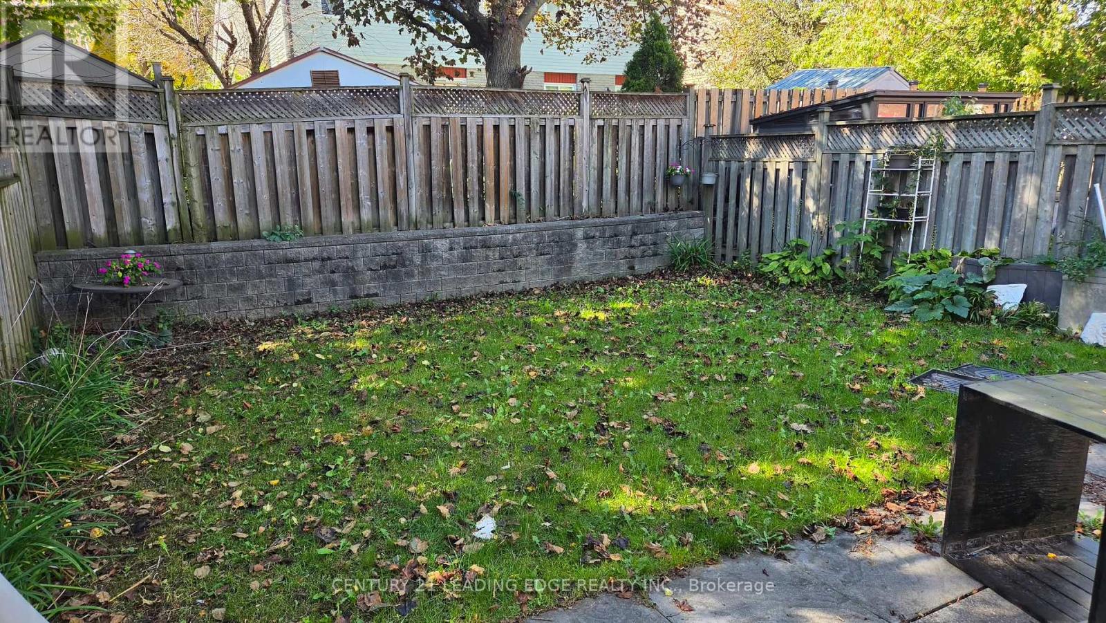 Main & 2nd Flr - 6 Plum Brook Crescent, Toronto, Ontario  M1S 3Z8 - Photo 23 - E13877090