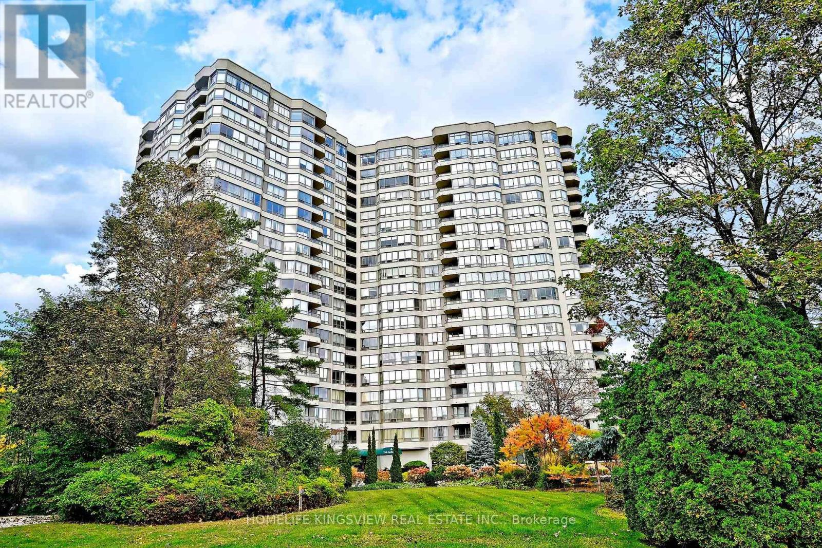 601 - 175 BAMBURGH CIRCLE