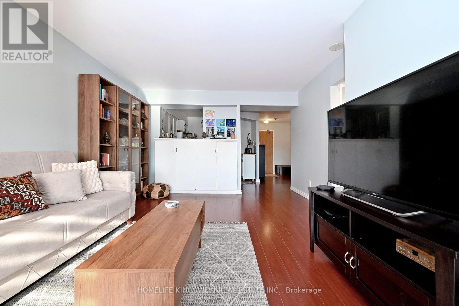 601 - 175 Bamburgh Circle, Toronto, Ontario  M2W 3X8 - Photo 12 - E13877098