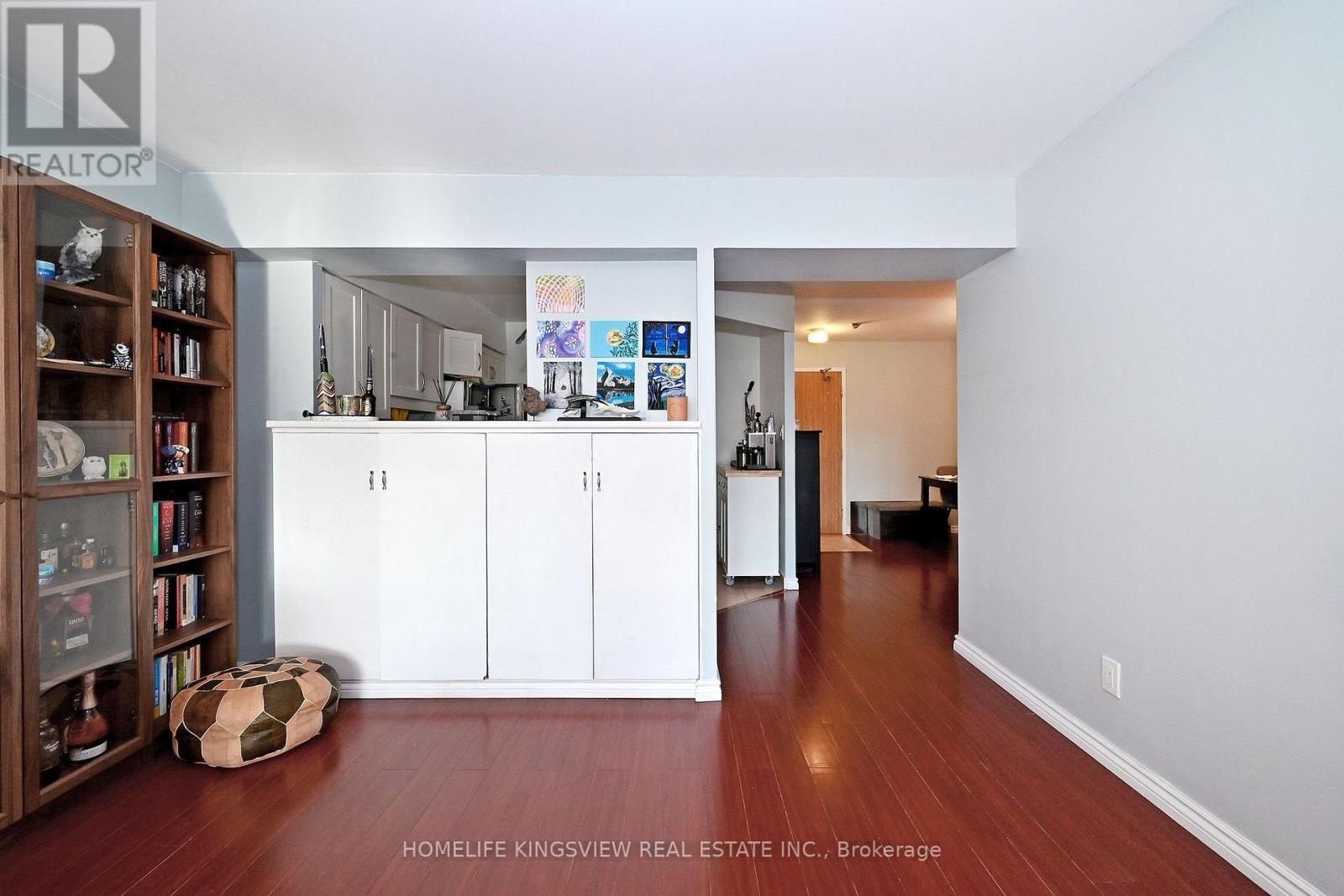 601 - 175 Bamburgh Circle, Toronto, Ontario  M2W 3X8 - Photo 14 - E13877098