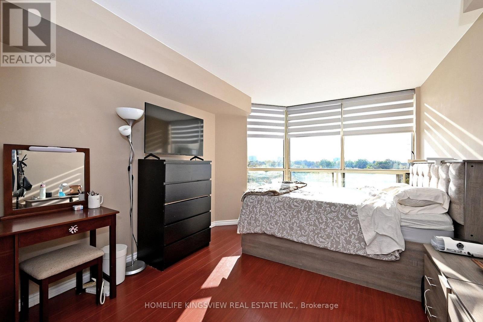 601 - 175 Bamburgh Circle, Toronto, Ontario  M2W 3X8 - Photo 24 - E13877098