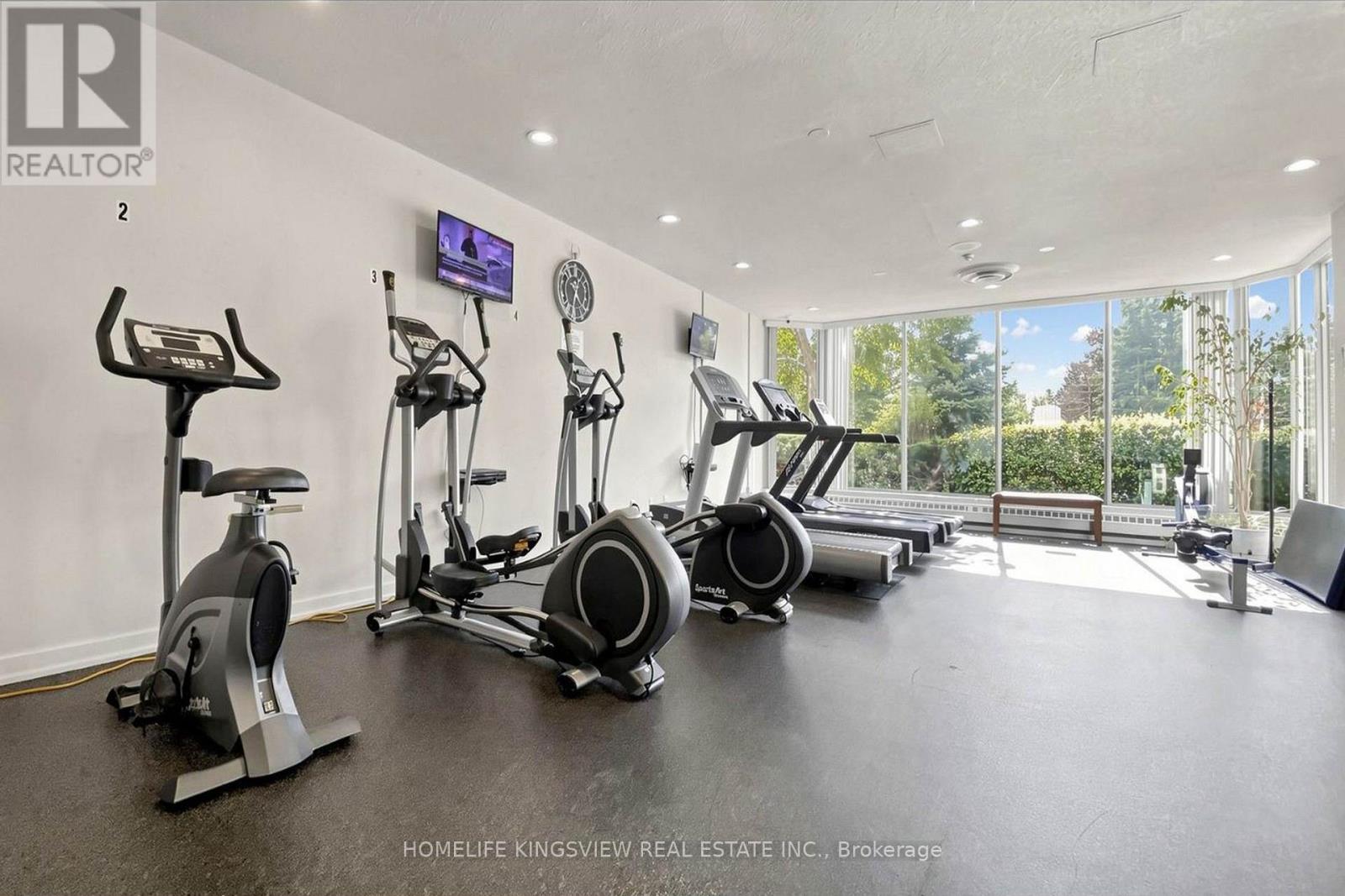 601 - 175 Bamburgh Circle, Toronto, Ontario  M2W 3X8 - Photo 29 - E13877098