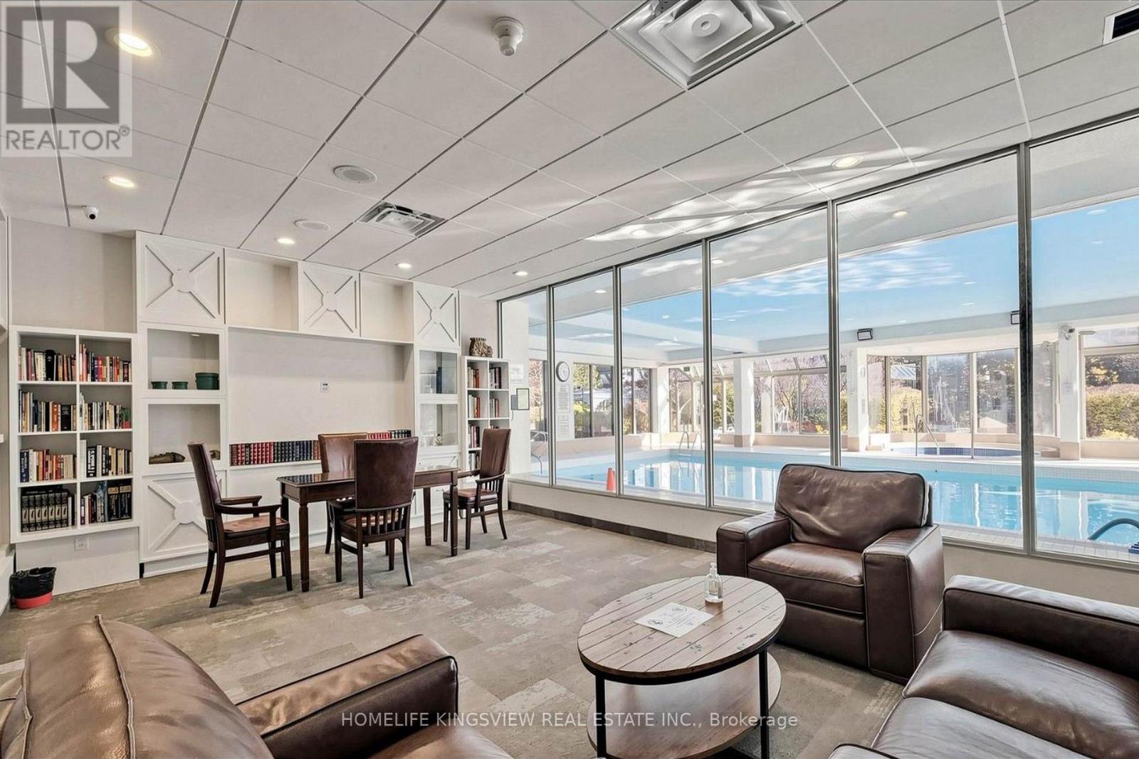 601 - 175 Bamburgh Circle, Toronto, Ontario  M2W 3X8 - Photo 31 - E13877098