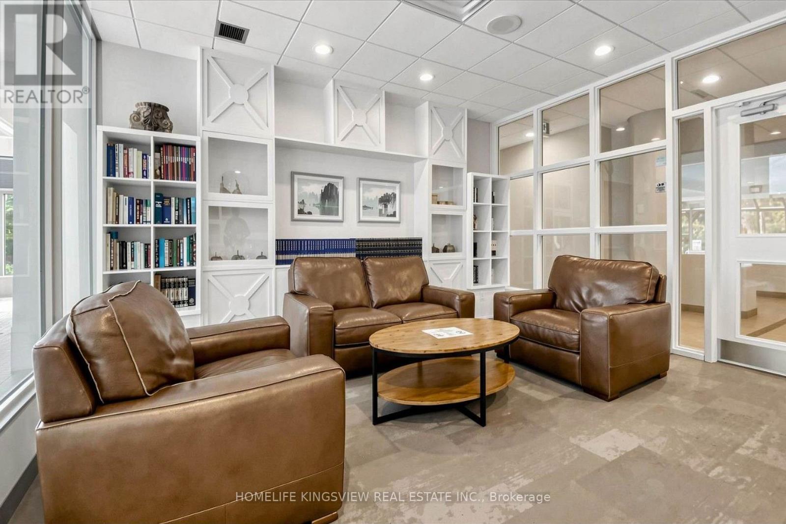601 - 175 Bamburgh Circle, Toronto, Ontario  M2W 3X8 - Photo 36 - E13877098