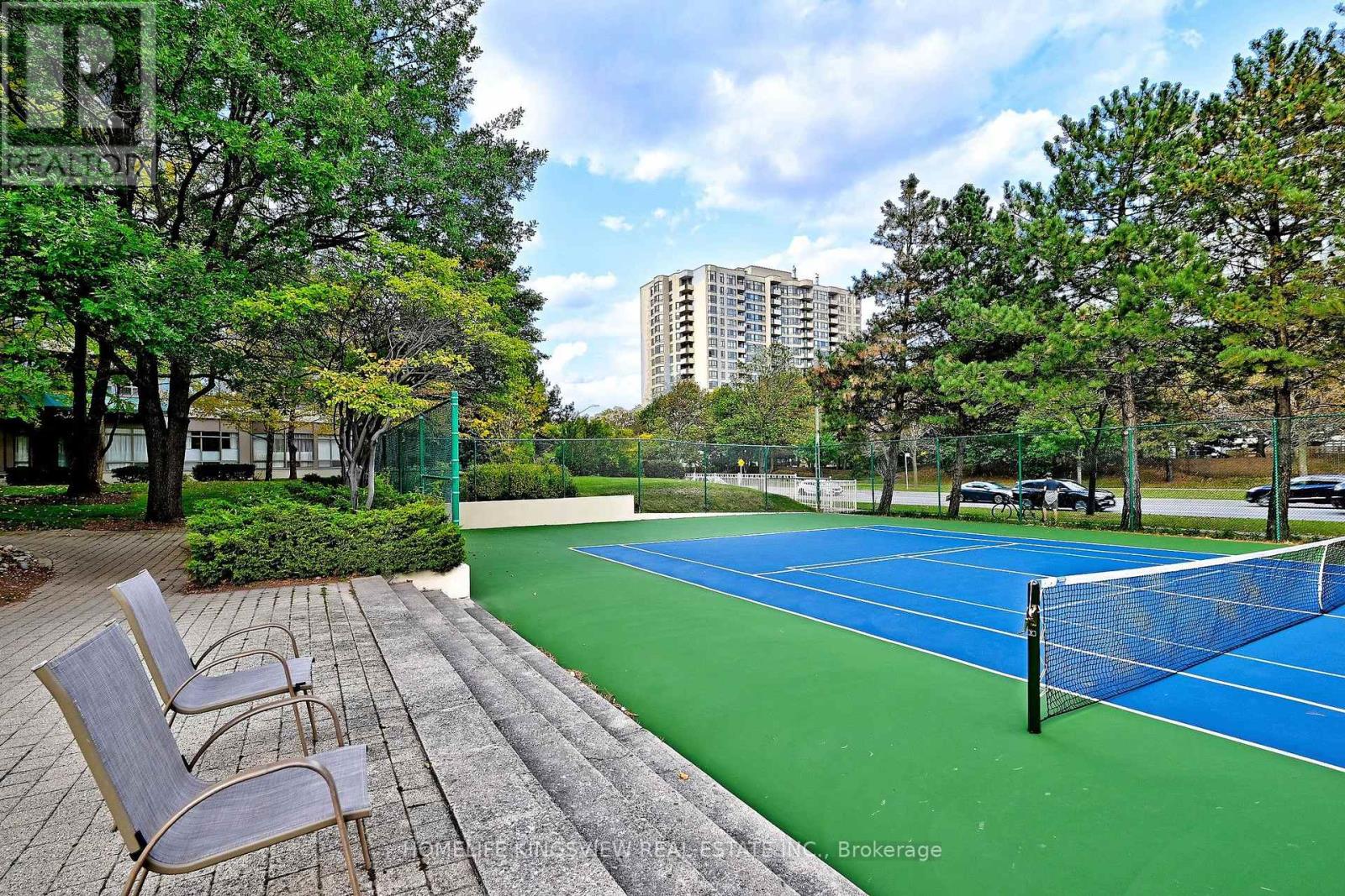 601 - 175 Bamburgh Circle, Toronto, Ontario  M2W 3X8 - Photo 37 - E13877098