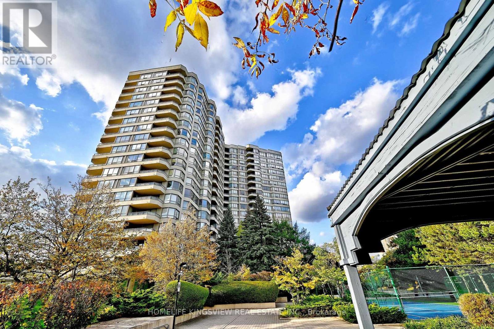 601 - 175 Bamburgh Circle, Toronto, Ontario  M2W 3X8 - Photo 39 - E13877098