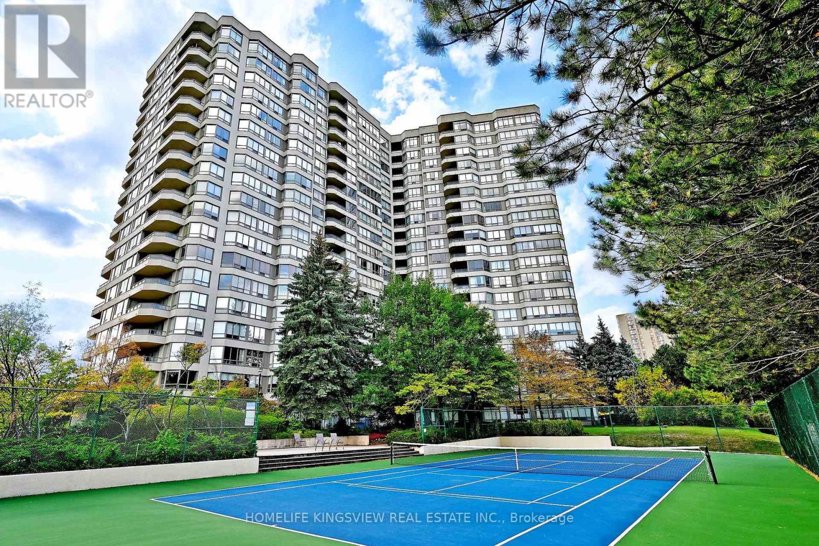 601 - 175 Bamburgh Circle, Toronto, Ontario  M2W 3X8 - Photo 40 - E13877098