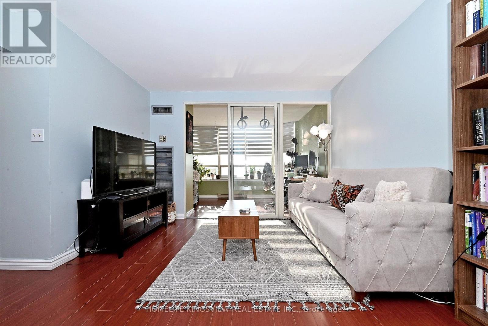 601 - 175 Bamburgh Circle, Toronto, Ontario  M2W 3X8 - Photo 8 - E13877098