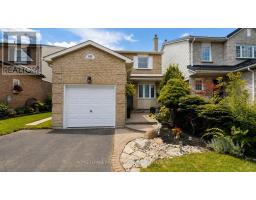 49 LOWDER PLACE, Whitby, Ontario