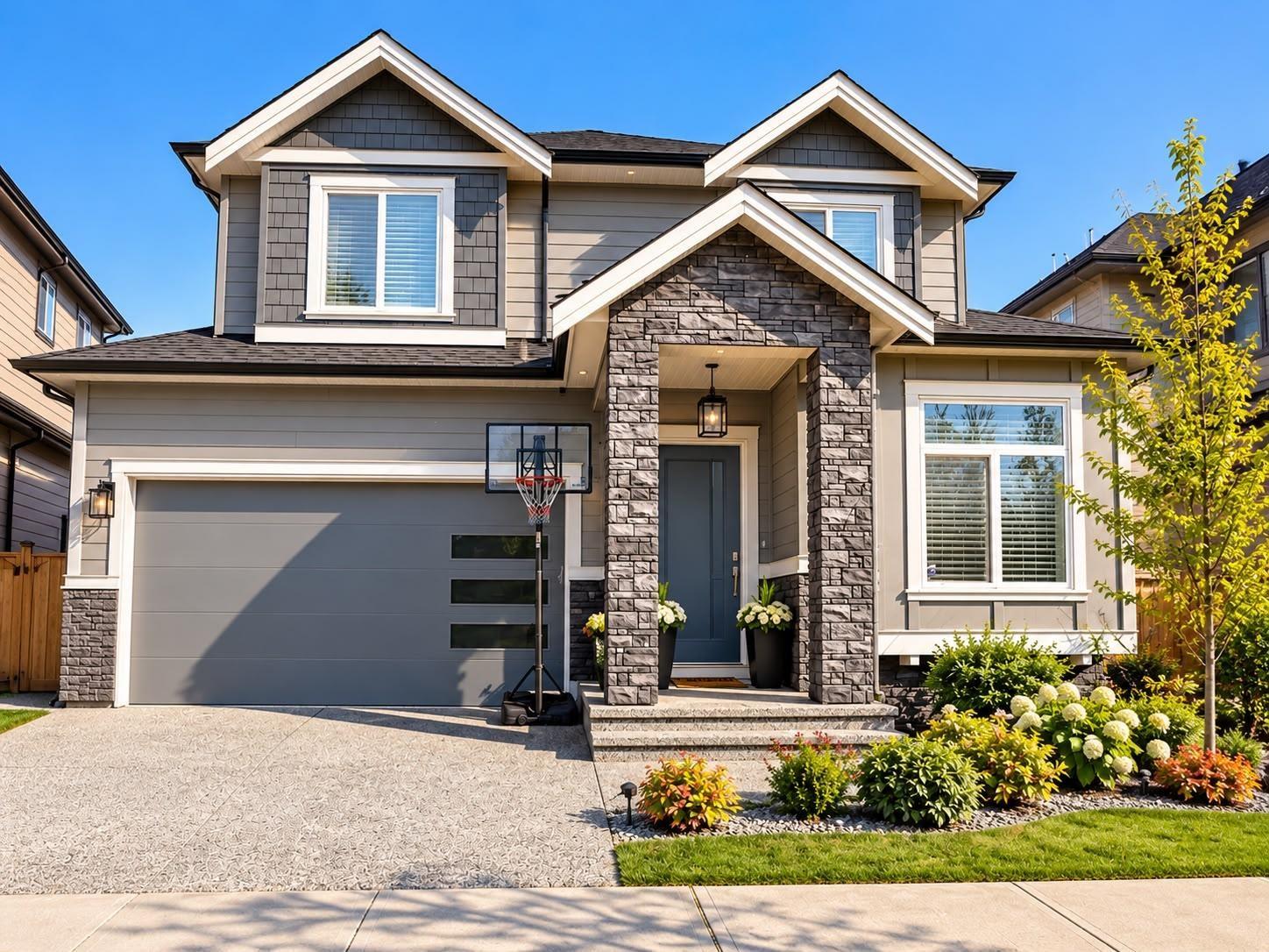 14271 61B AVENUE, Surrey, British Columbia