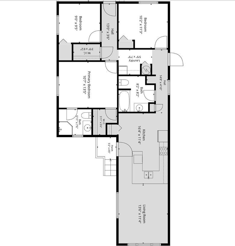 76 1840 160 STREET
