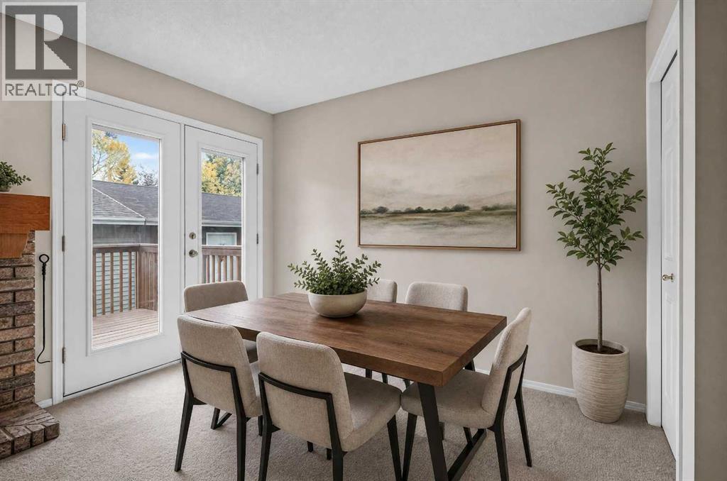 259 Coachway Road SW, Calgary, Alberta  T3H 1B2 - Photo 10 - A2347496