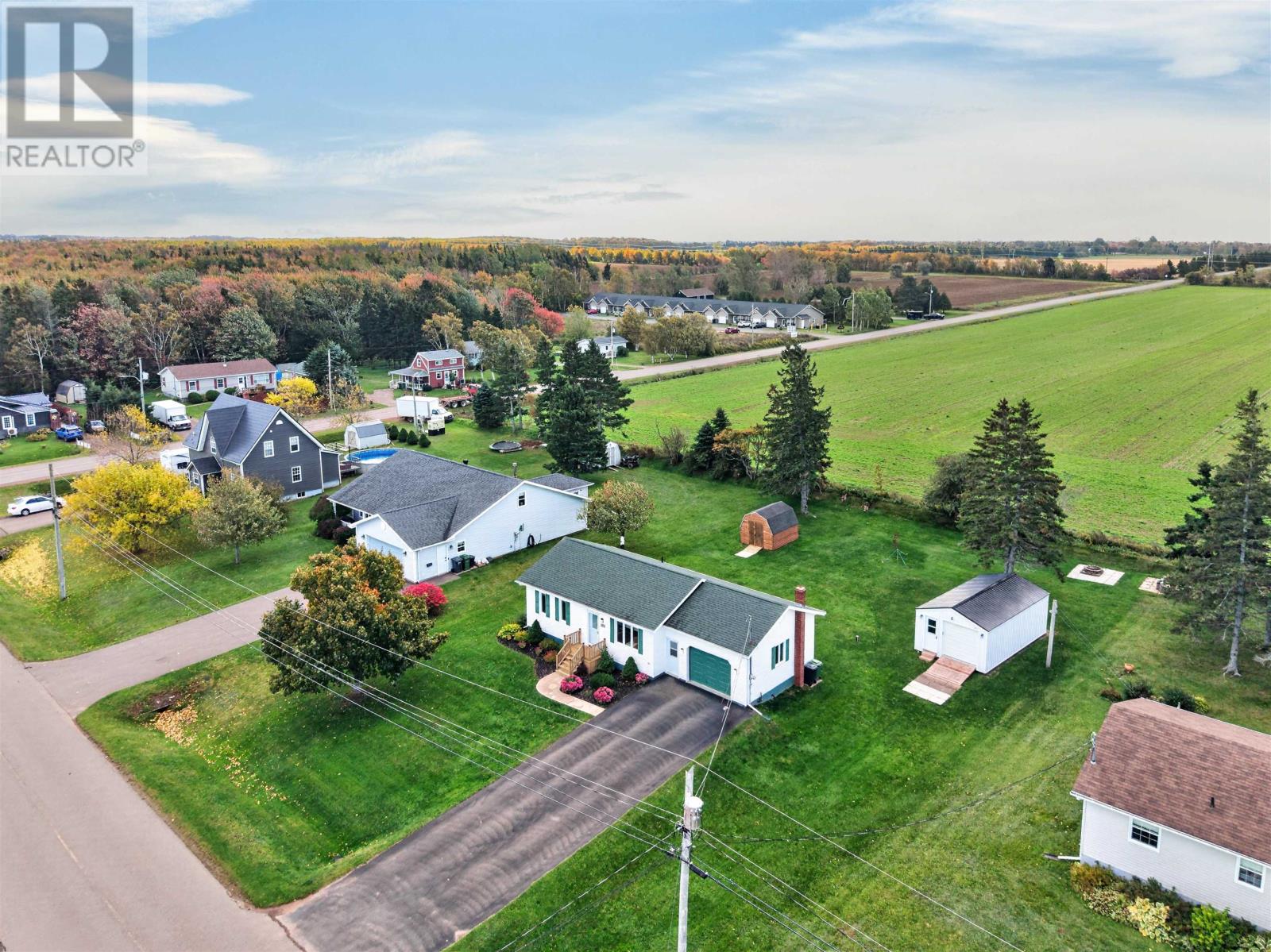 108 Kelly Drive, Miscouche, Prince Edward Island  C0B 1T0 - Photo 2 - 202625430