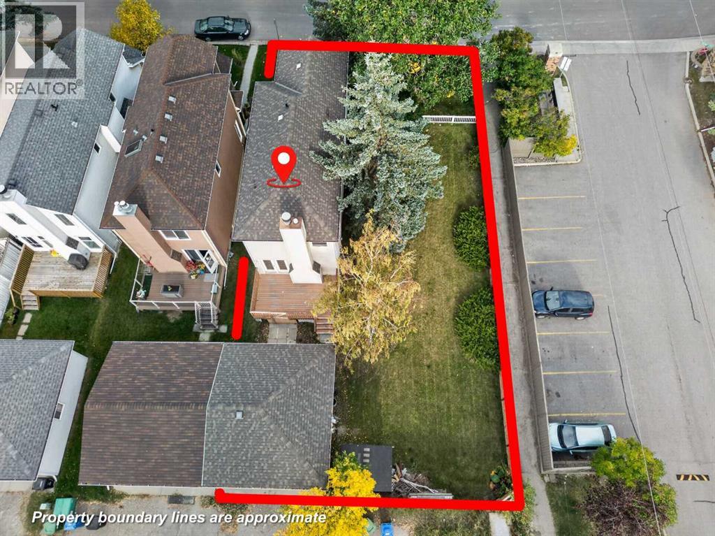 259 Coachway Road SW, Calgary, Alberta