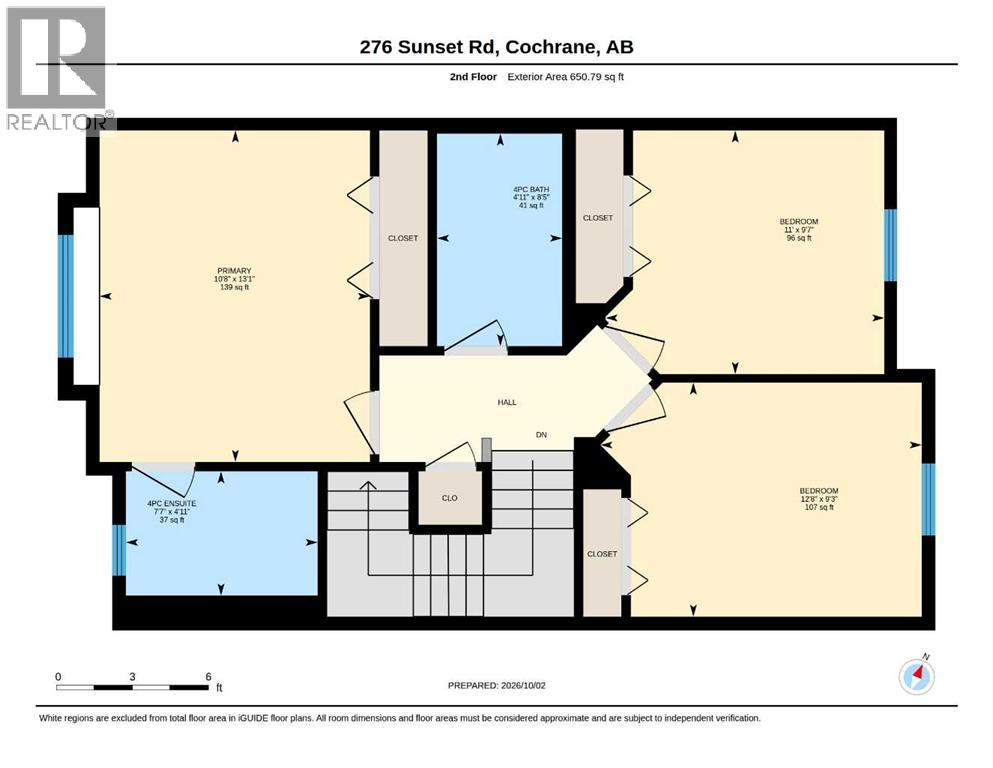 276 Sunset Road, Cochrane, Alberta  T4C 0Z8 - Photo 34 - A2349220