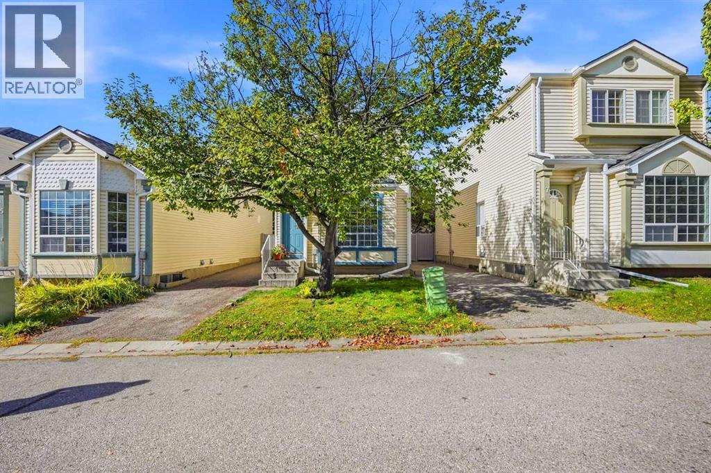 11 Coventry Lane NE, Calgary, Alberta  T3K 4G4 - Photo 38 - A2349256