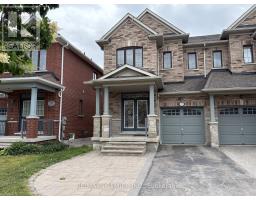37 VIA TOSCANA, Vaughan, Ontario